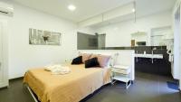 Chambre Double Confort avec Terrasse