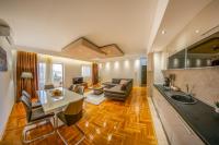 Apartment mit Meerblick