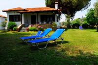 Athos View Villa by the sea - Chambres d’hôtes