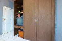 Standard Doppelzimmer mit Gemeinschaftsbad