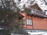 Nad Prutom Apartment - Bed and Breakfast