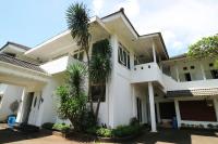 B&B Jakarta - Villa Sri Manganti - Bed and Breakfast Jakarta