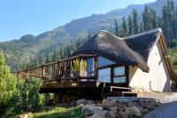 Cottage with Garden View - Hadida Lodge