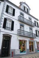 Edificio Charles 103 - Bed and Breakfast Funchal