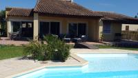 B&B Arles - Villa "La Crau" - Bed and Breakfast Arles