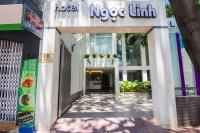 B&B Vung Tau - Ngoc Linh Luxury Hotel - Bed and Breakfast Vung Tau