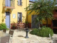 B&B Latour-de-France - L'Art de Vivre - Bed and Breakfast Latour-de-France