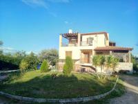 Kounis Villa - Ferienwohnung Chalkida