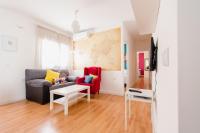 Atico Centro Historico - Ferienwohnung Cádiz