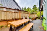 Ride the Wave (MCA #439) - Bed and Breakfast Manzanita