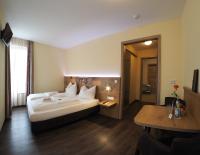 Double Room - Disability Access