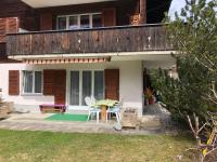 Almis Sunna - B&B Grindelwald