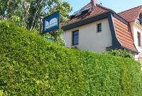 Pension am Burgwall - Bed and Breakfast