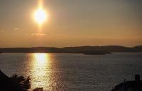 Patak's place, amazing view - B&B Hvar