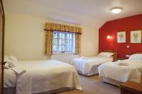 Chambre Familiale avec Douche 