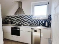 Appartamento con 2 Camere da Letto