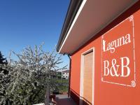 B&B Quarto d'Altino - Laguna B&B - Bed and Breakfast Quarto d'Altino