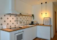 Apartamento Estudio 