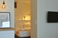 Studio Appartement