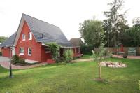 Hus Wattkieker 7b - B&B Husum
