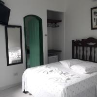 Chambre Triple Standard