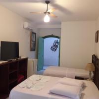Chambre Familiale Standard