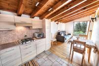 Apartment mit Terrasse