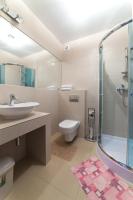 Apartment mit Blick auf die Berge