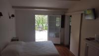 Family Room with Private Bathroom