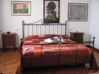 Comfort Double Room with Private Bathroom