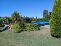 CABAÑAS RUCALAF - B&B San Rafael