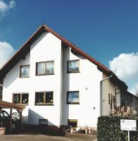 B&B Michelstadt - Ferienwohnung Stadtidyll - Bed and Breakfast Michelstadt