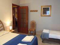 Dreibettzimmer