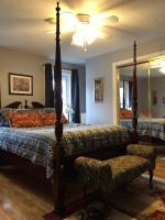 Suite con cama grande