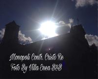 Villa Enea Monopoli - Bed and Breakfast Monopoli