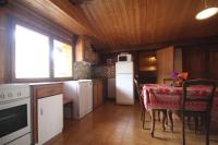 Triolet 2 - Bed and Breakfast Morzine