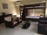 Deluxe Family Suite