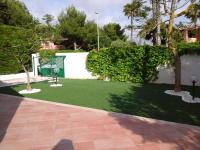 Villetta al mare - Ferienwohnung