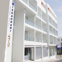 Apart Hotel Viscachani - Bed and Breakfast