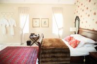 Superior Zimmer mit Queensize-Bett