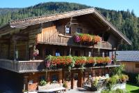 Appartement Leirer - Ferienwohnung Alpbach