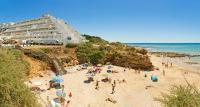 Apartamento Oura T1 Beach 200m - Ferienwohnung Albufeira