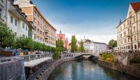 KHAN Apartments LJUBLJANA - B&B Ljubljana