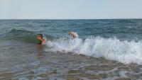 "Уют и радушие" Мансарда - Bed and Breakfast Odessa