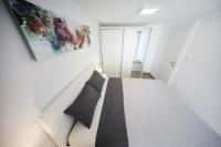 Appartamento Deluxe con 1 Camera da Letto e Terrazza