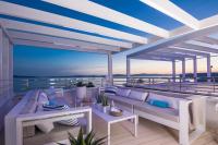 SeaHouse by Jelena - B&B Bibinje