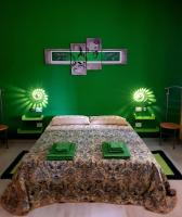 Tweepersoonskamer met 1 of 2 Bedden