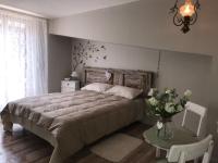 le Piagge - Ferienwohnung Viterbo