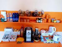 Is Tanas - B&B