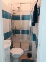 Appartamento con 2 Camere da Letto